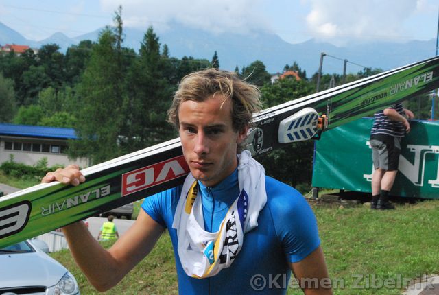 115 Ole Marius Ingvaldsen